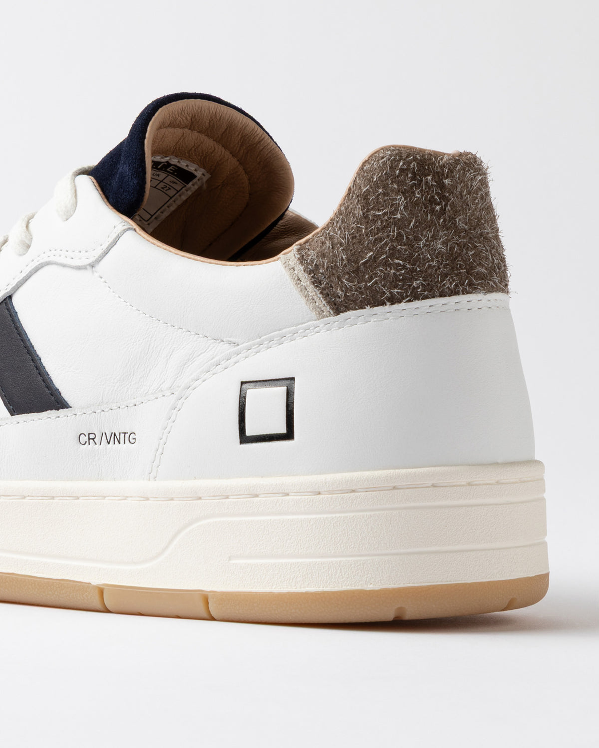 Court 2.0 vintage M451C2VN WN D.A.T.E. 