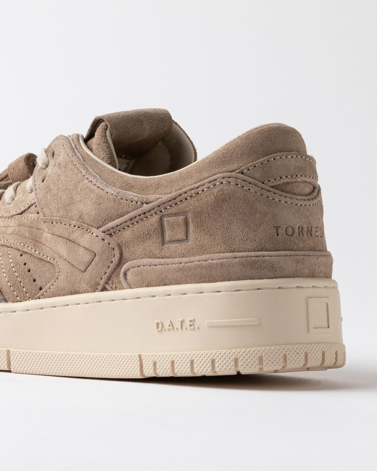 Torneo suede M451TOSD TA D.A.T.E. 