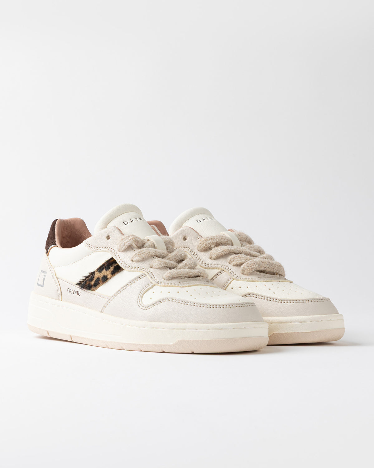 Court 2.0 vintage W451C2VN IL D.A.T.E. 