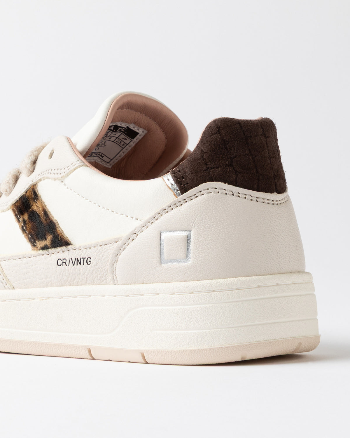 Court 2.0 vintage W451C2VN IL D.A.T.E. 