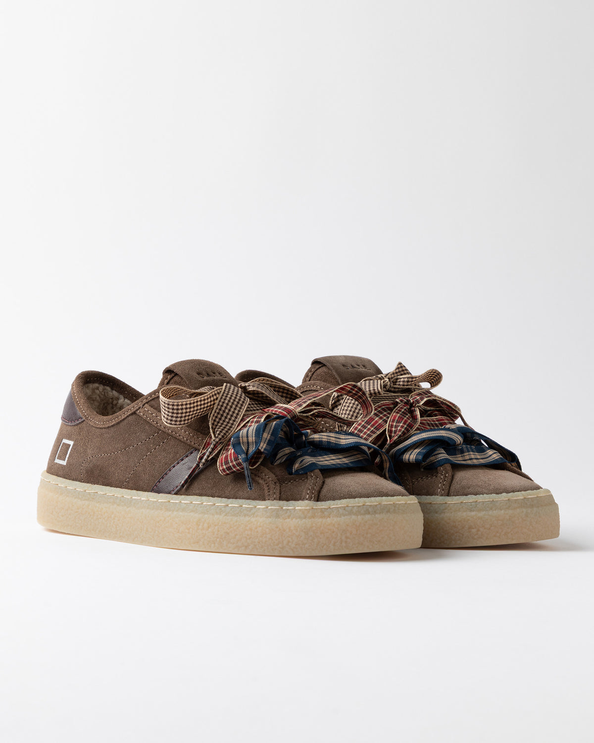Tender suede W451TESD TA D.A.T.E. 