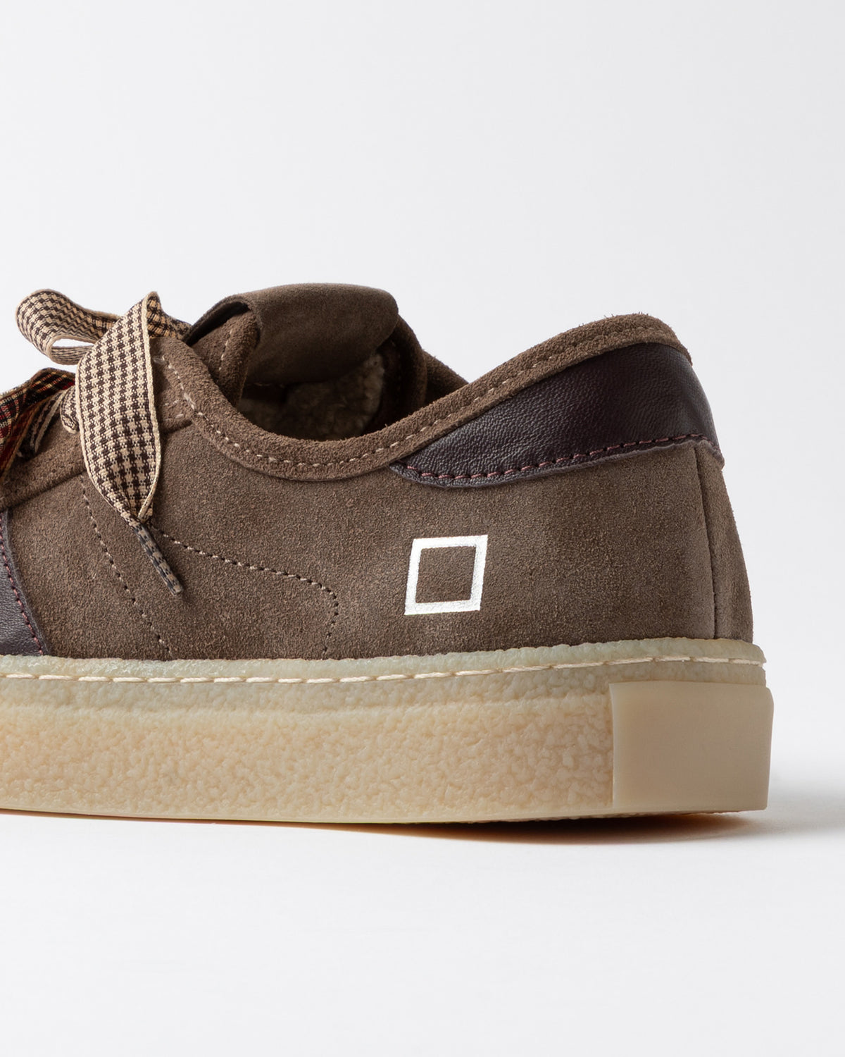 Tender suede W451TESD TA D.A.T.E. 