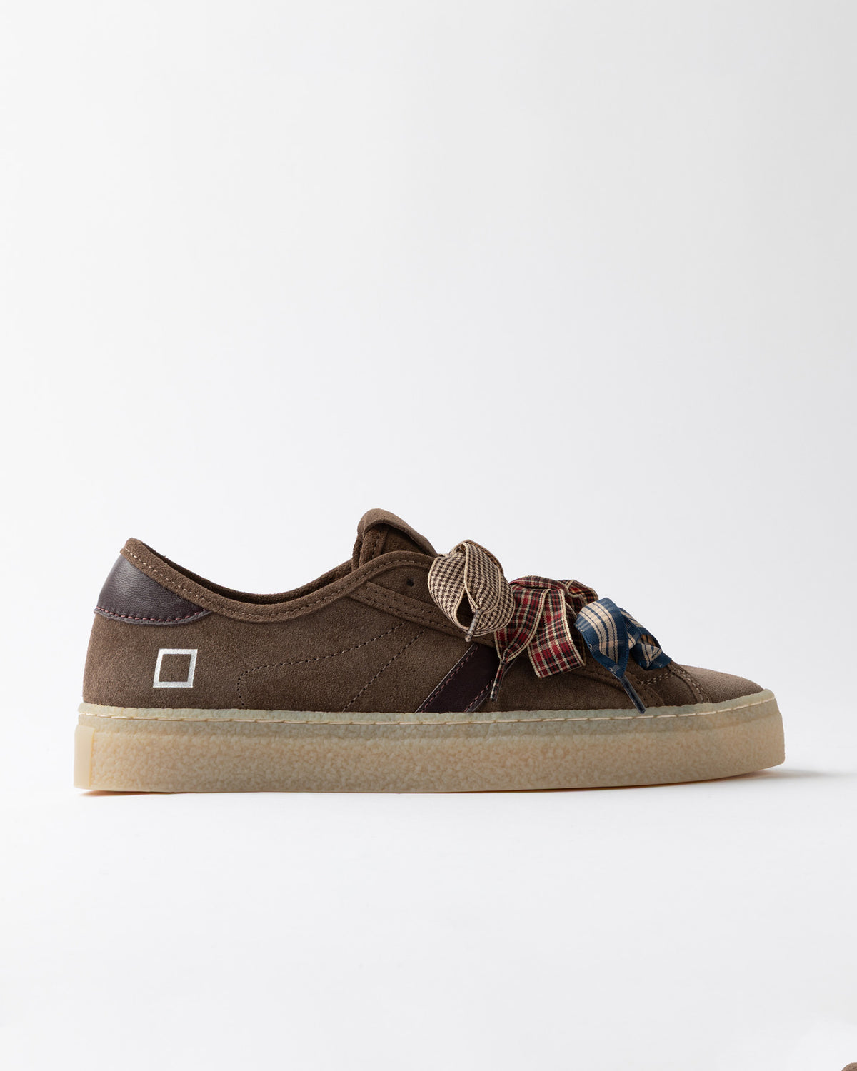 Tender suede W451TESD TA D.A.T.E. 