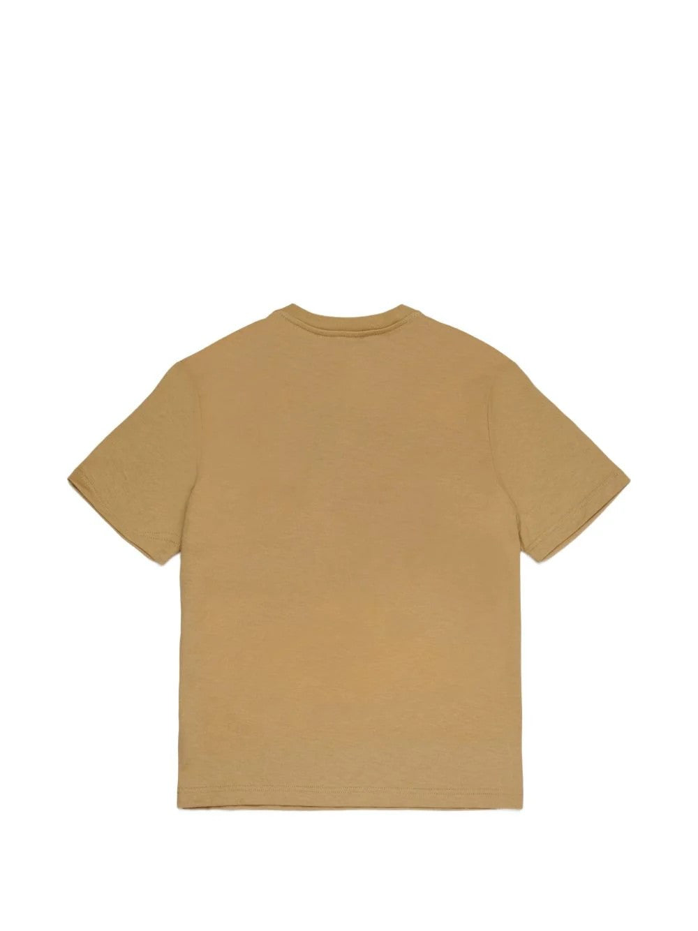 T-shirt Lark DQ3419D0AIQ DQ776 DSQUARED2 