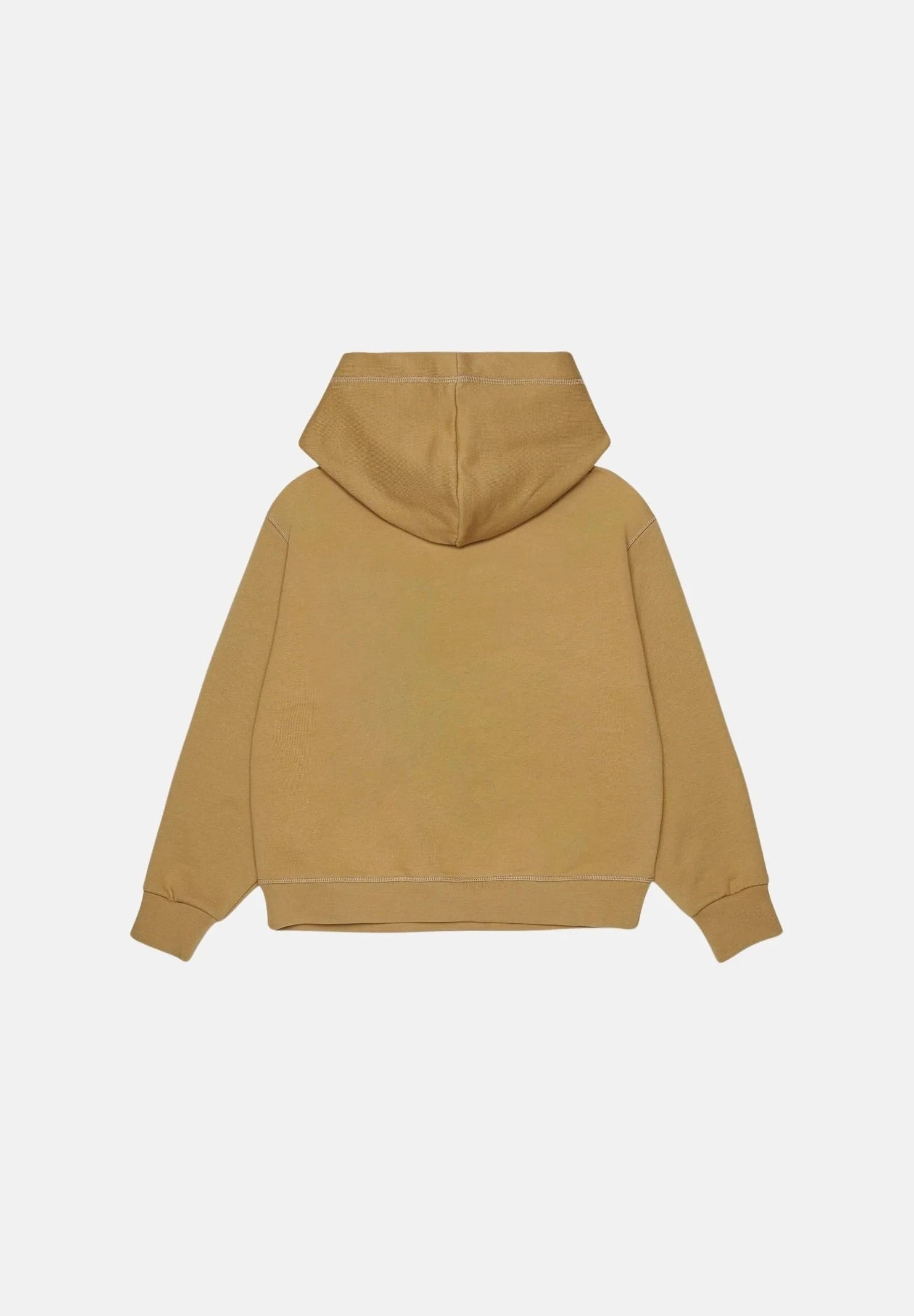 Felpa con cappuccio DQ3420D0AIS DQ776 DSQUARED2 
