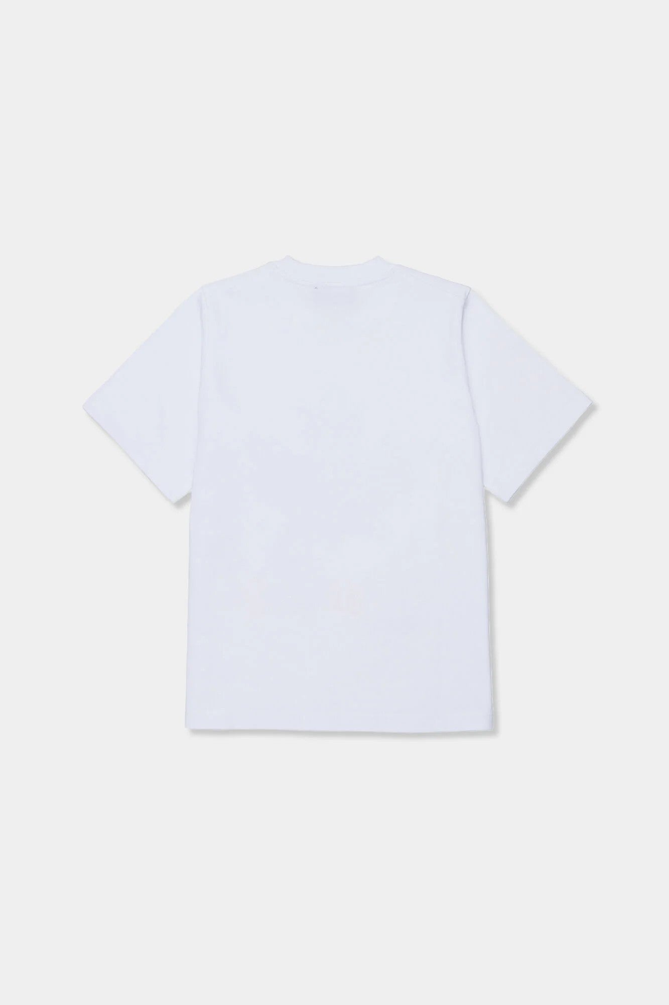 T-Shirt Maple Leaf D2Kids Junior DQ3434D0AJ5 DQ100 DSQUARED2 