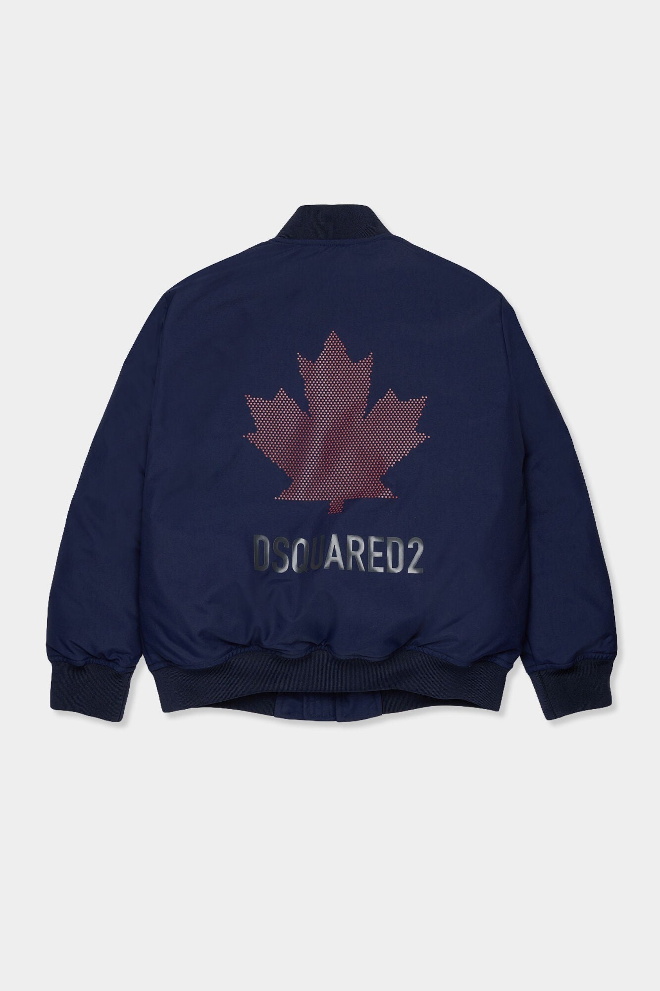Bomber D2Kids Junior DQ3436D0AIC DQ864 DSQUARED2 