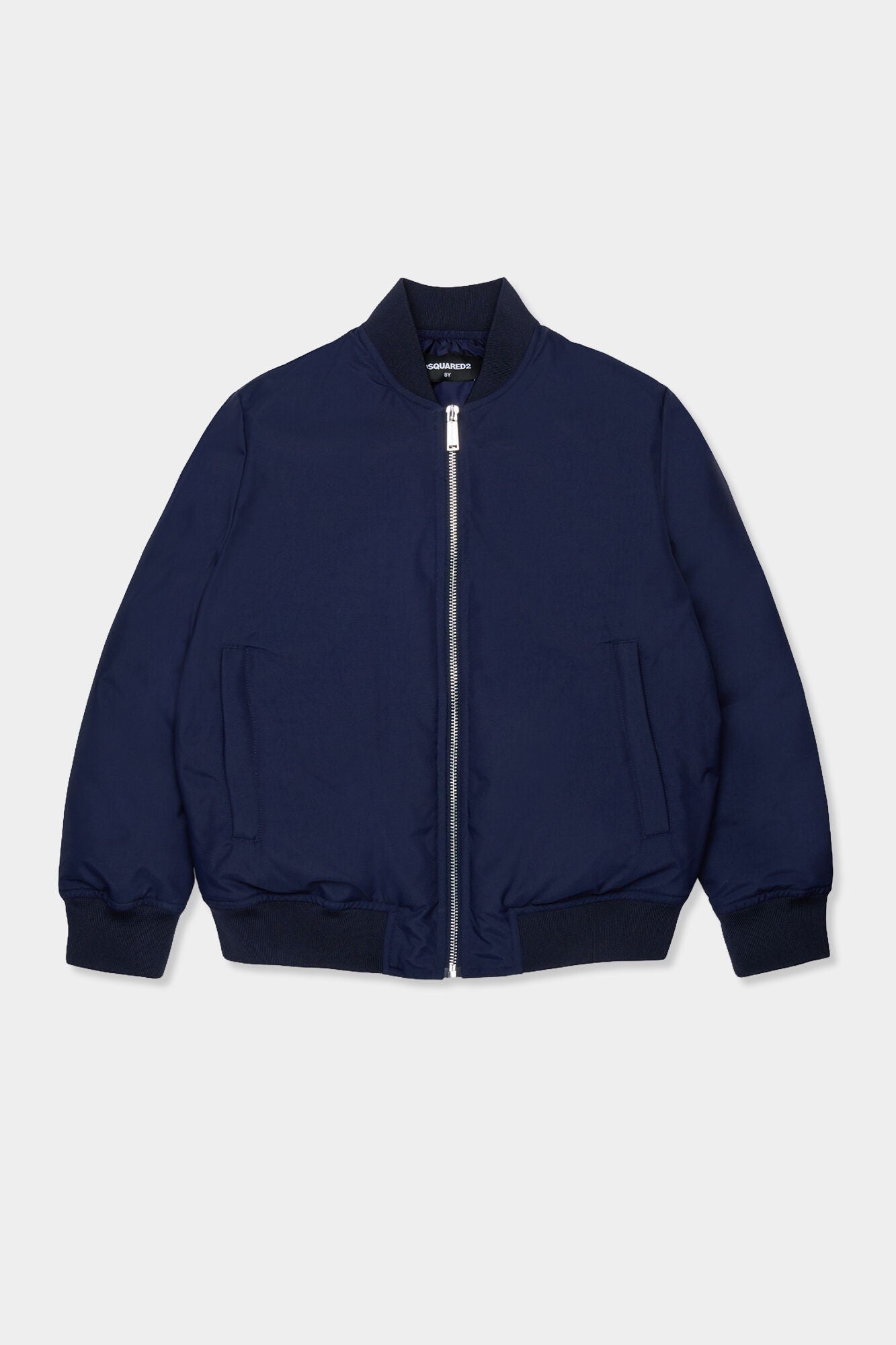 Bomber D2Kids Junior DQ3436D0AIC DQ864 DSQUARED2 