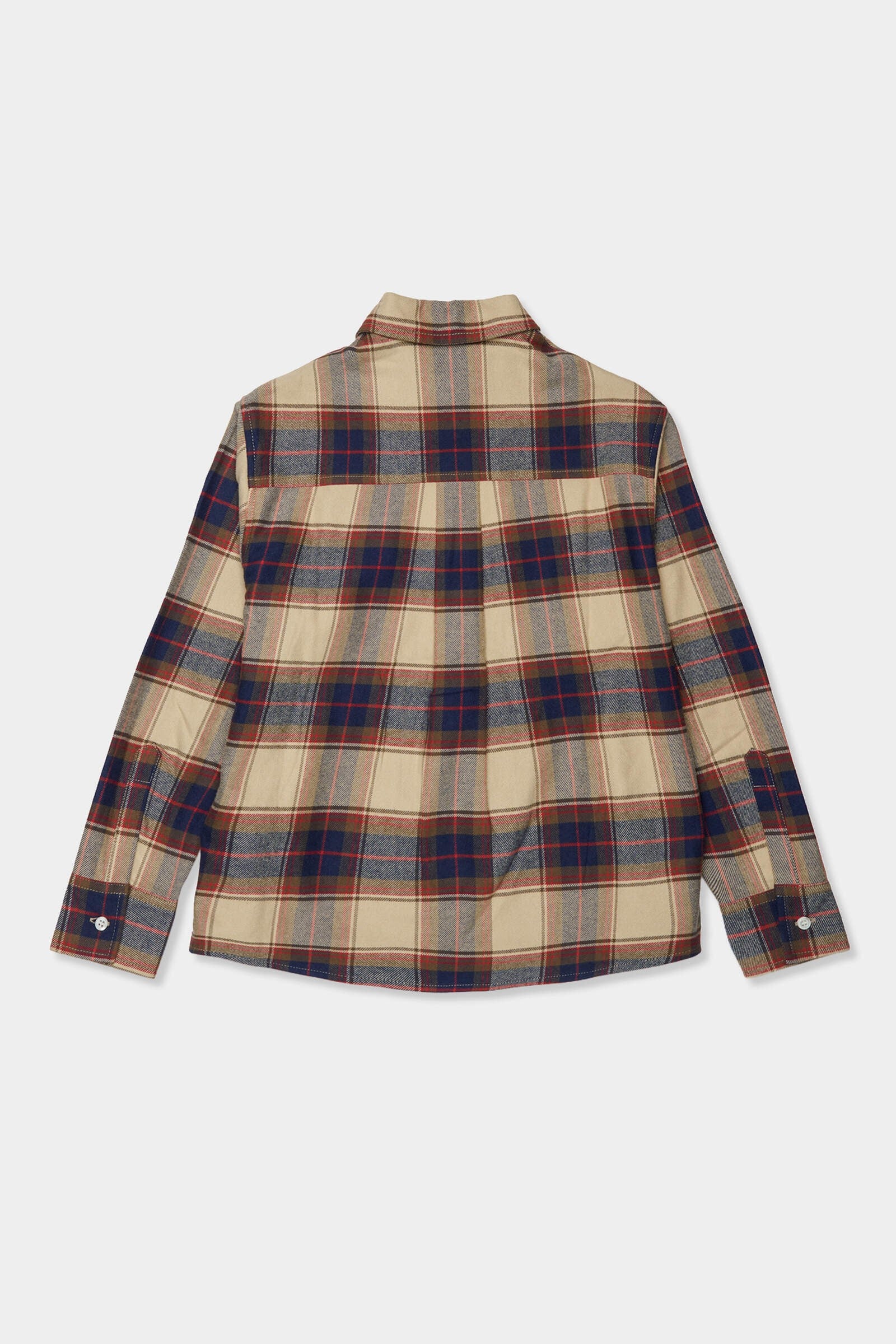Camicia Oversize D2Kids Junior DQ3564D0AIA DQ717 DSQUARED2 