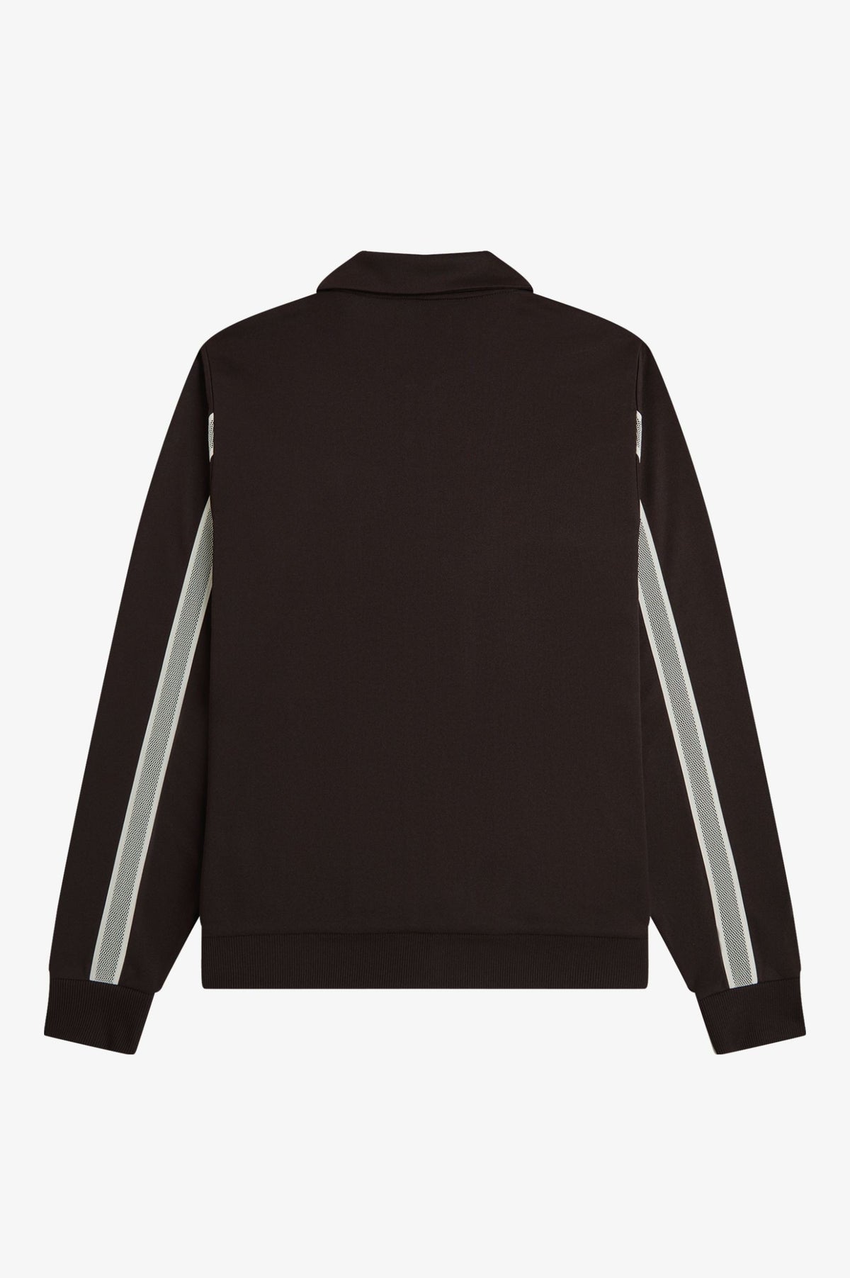 Track jacket con fettuccia J330759 33C FRED PERRY 