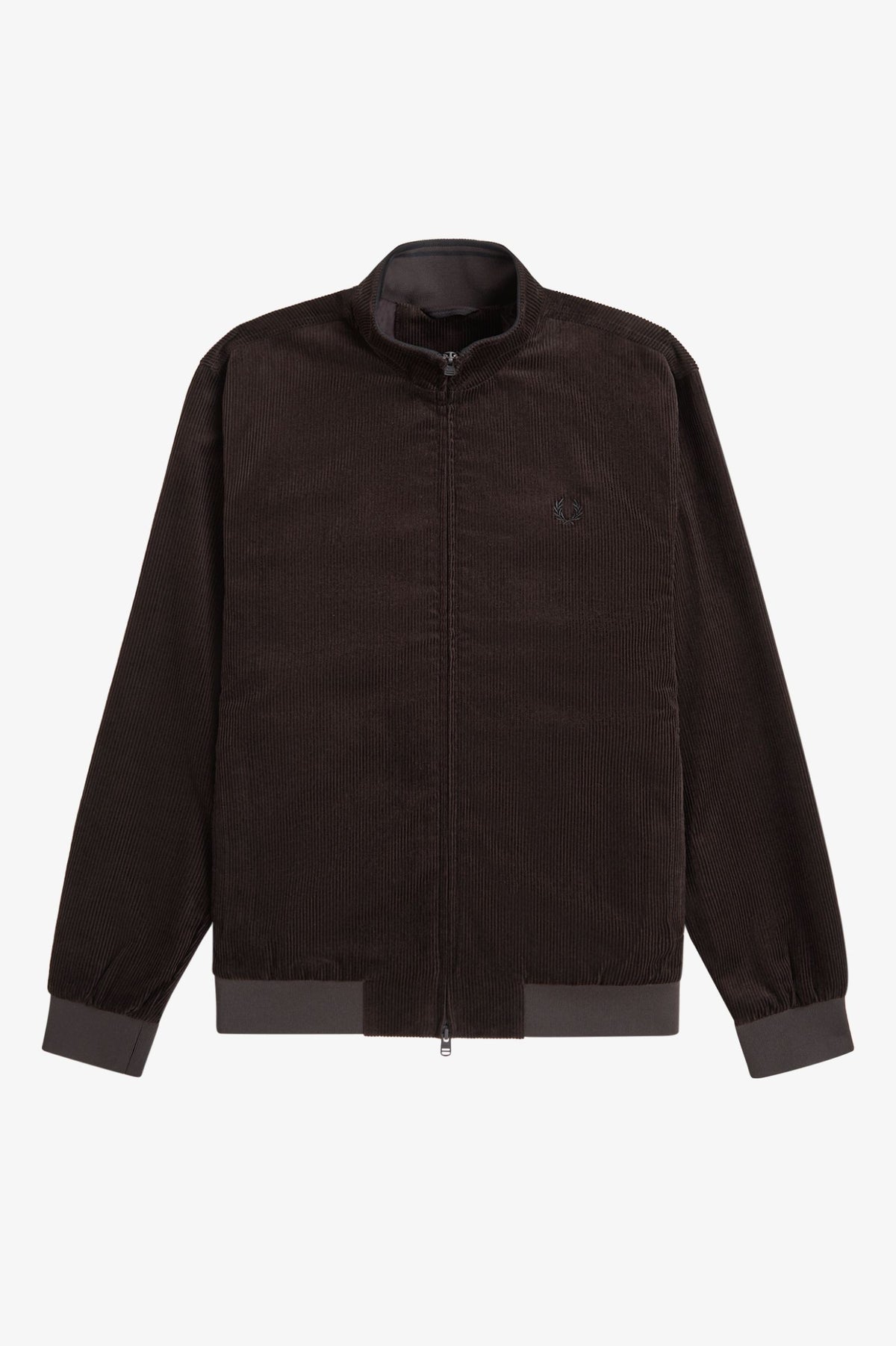 Giacca Brentham J854659 33C FRED PERRY 