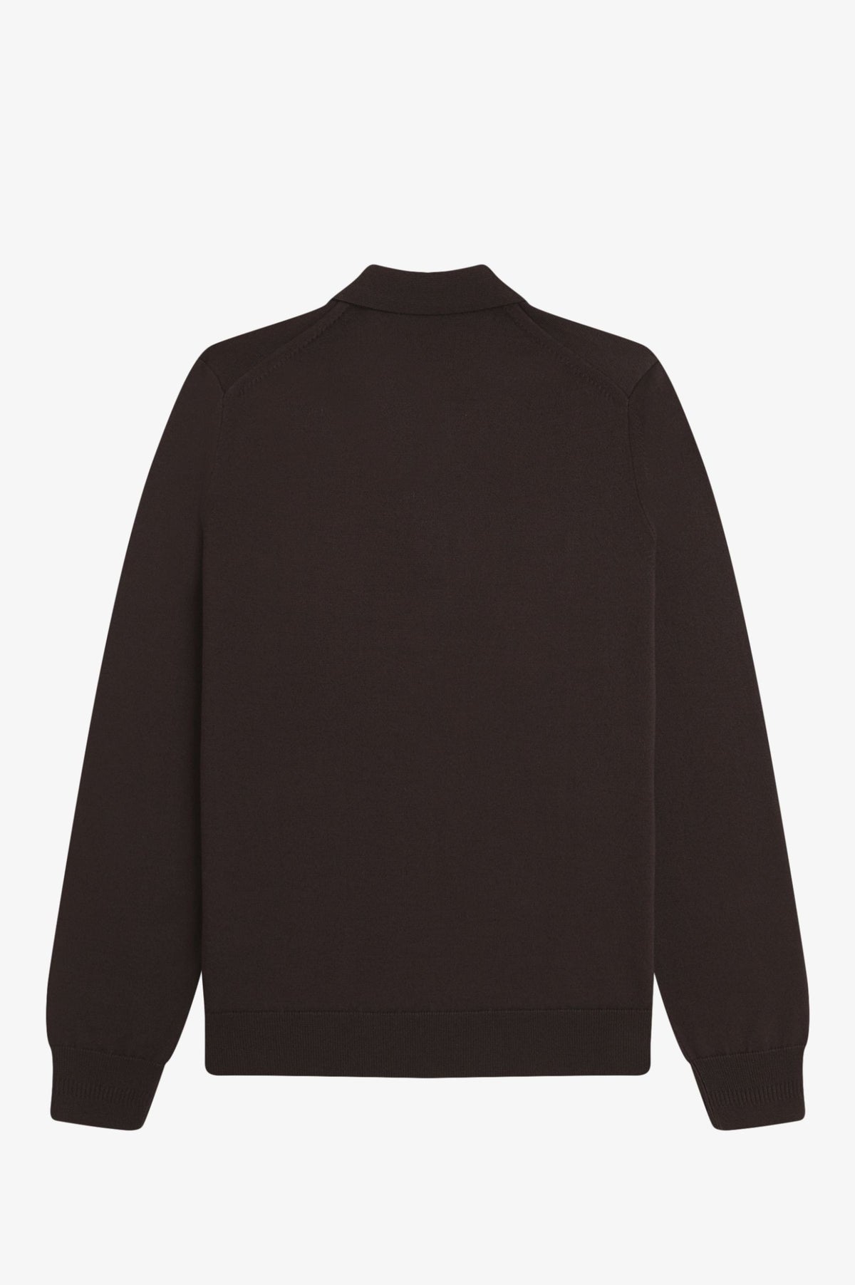 Polo in maglia K453559 33C FRED PERRY 