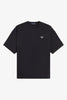 T-shirt oversize