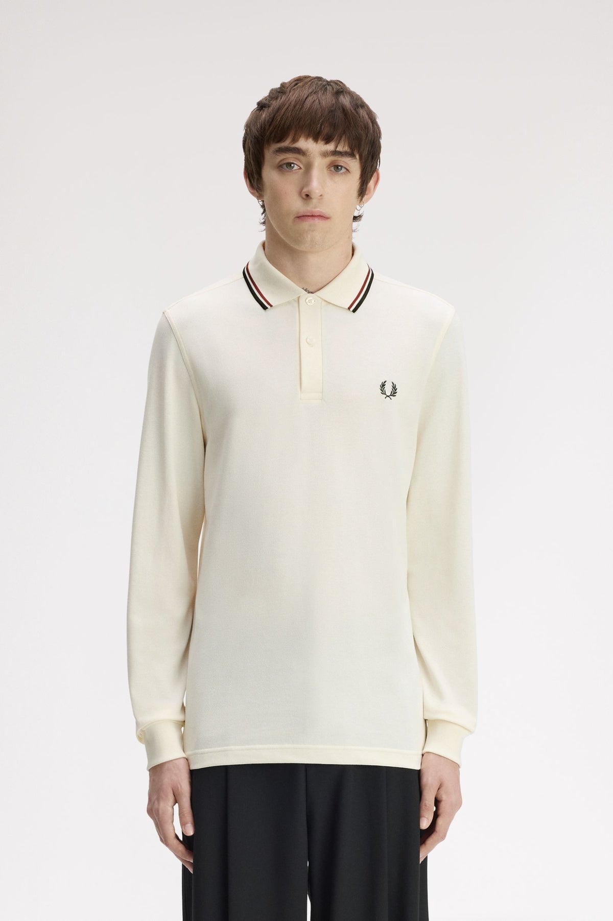 M3636 polo M363659 69C FRED PERRY 
