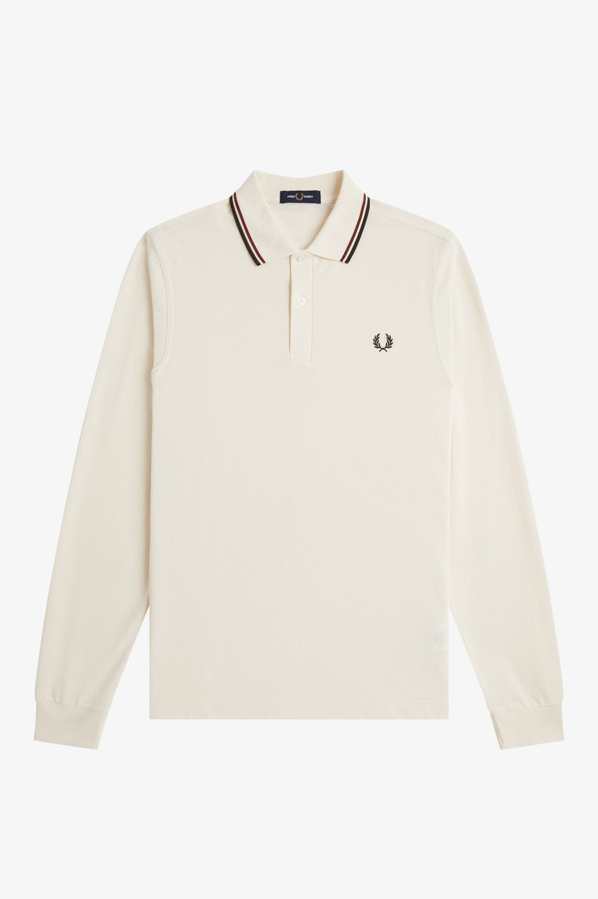 M3636 polo M363659 69C FRED PERRY 