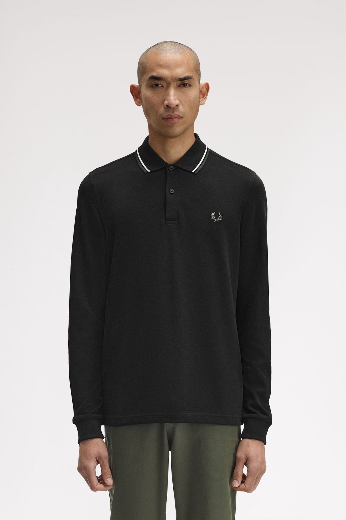 M3636 polo M363659 W54 FRED PERRY 