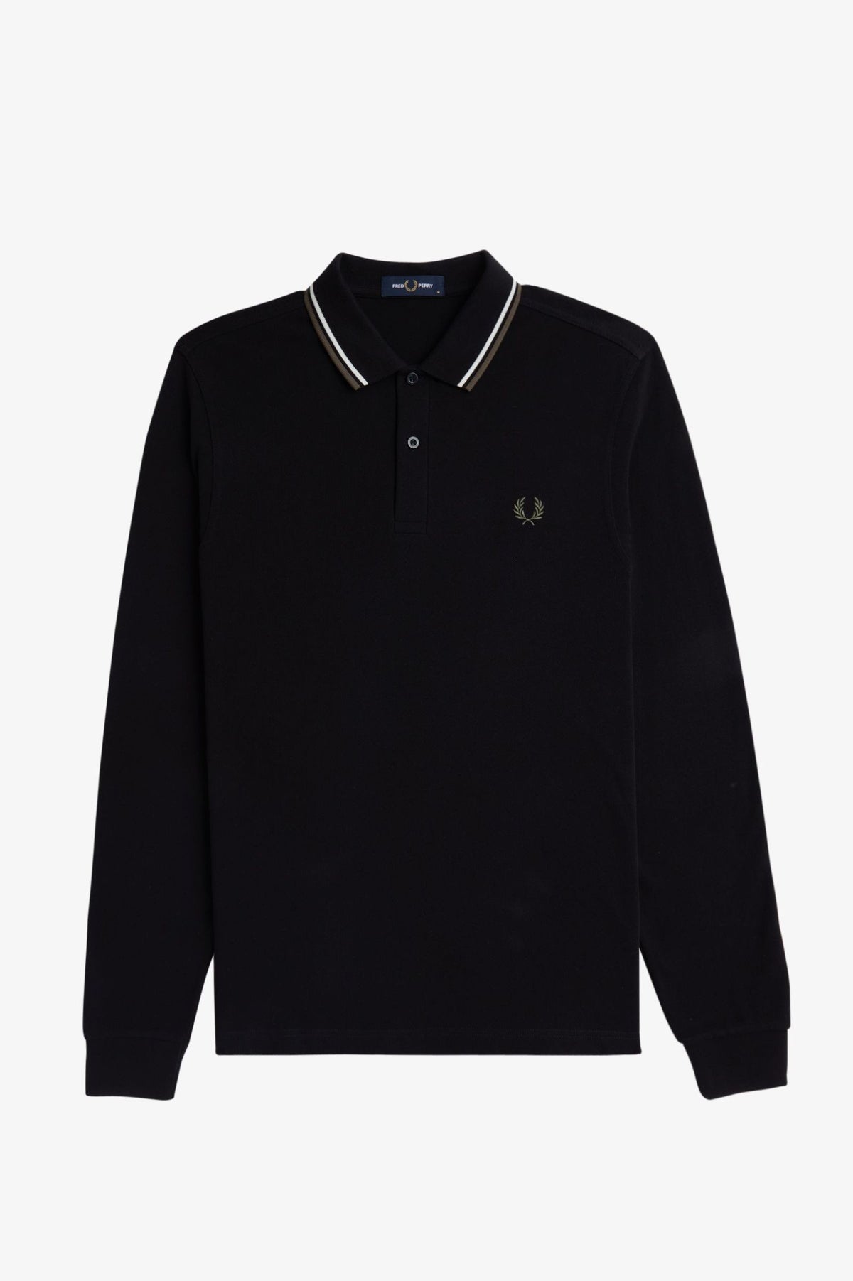 M3636 polo M363659 W54 FRED PERRY 