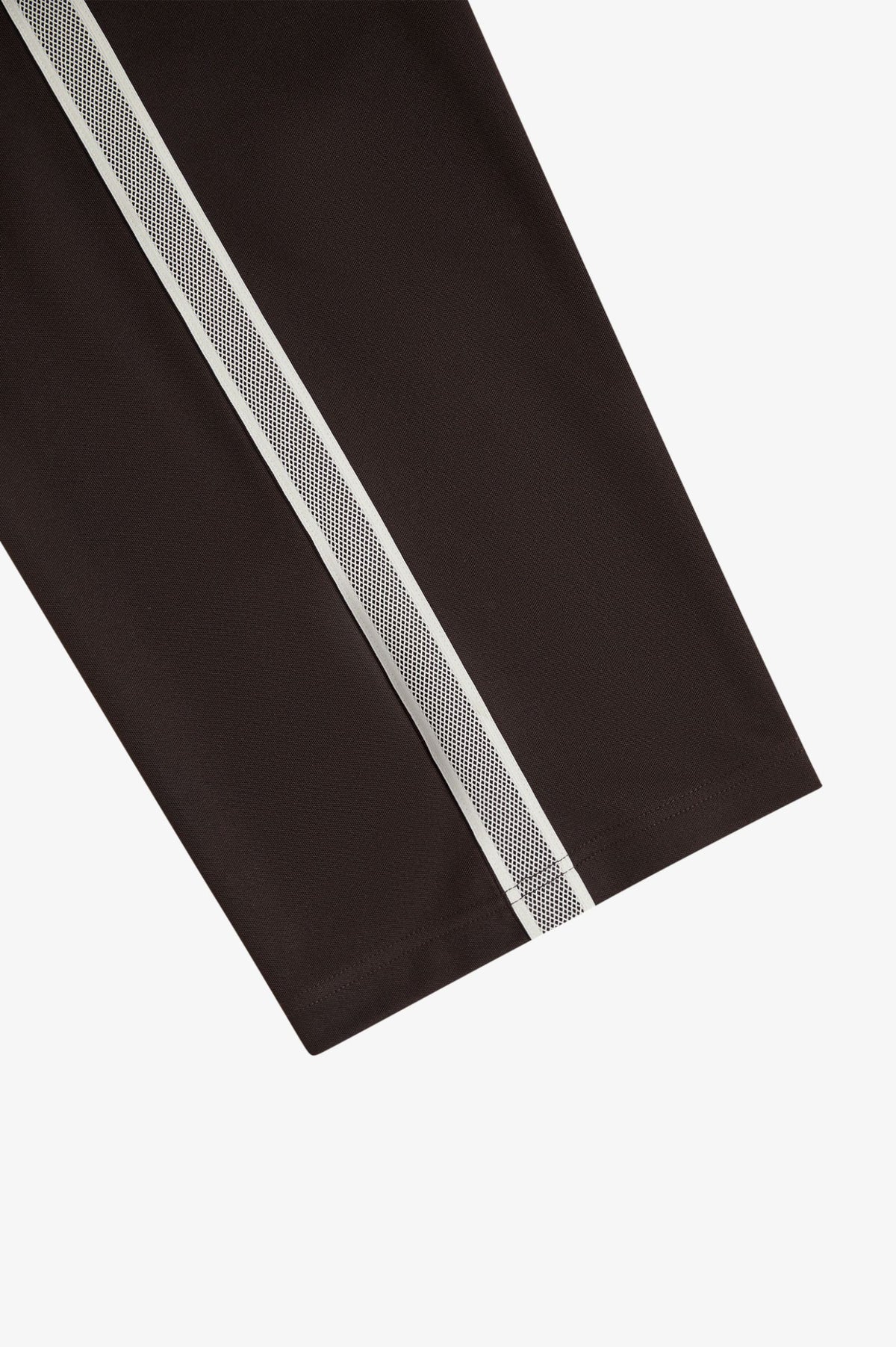 Track pant con fettuccia T330359 33C FRED PERRY 