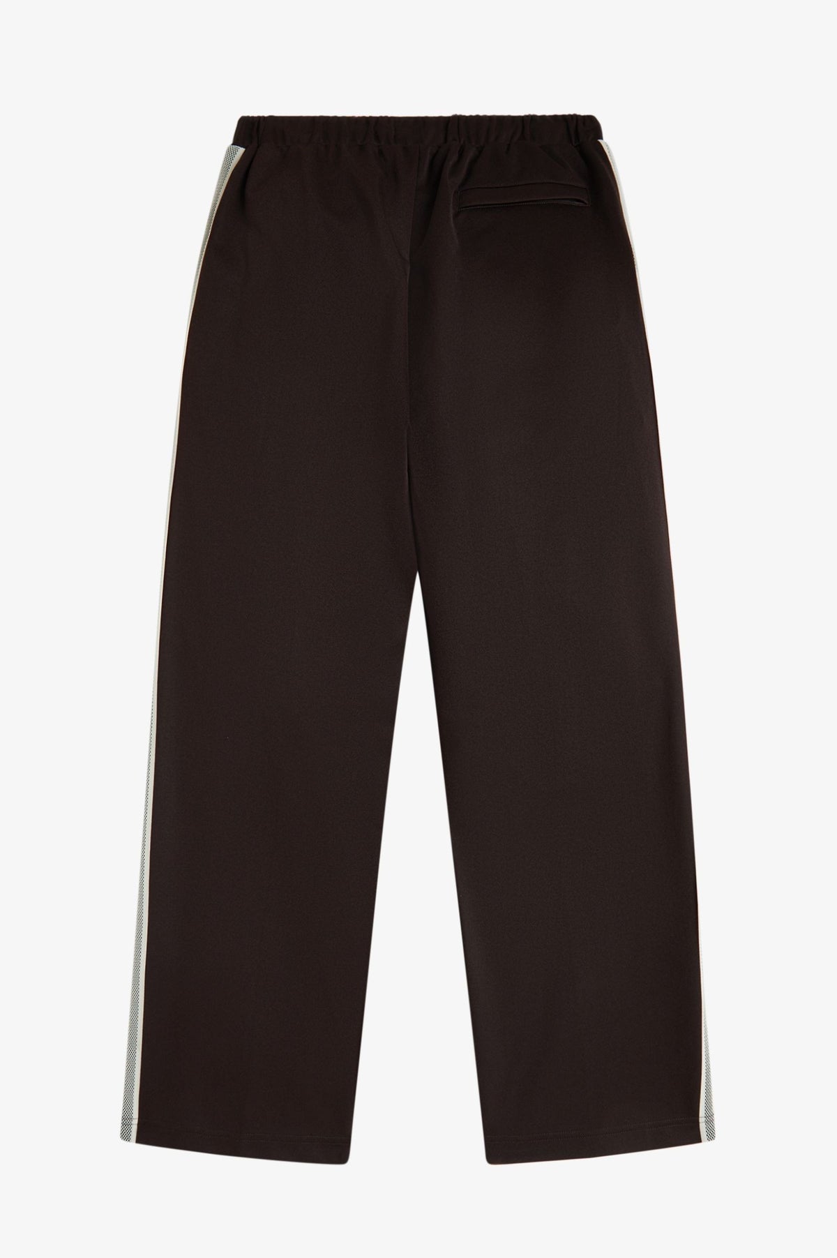 Track pant con fettuccia T330359 33C FRED PERRY 