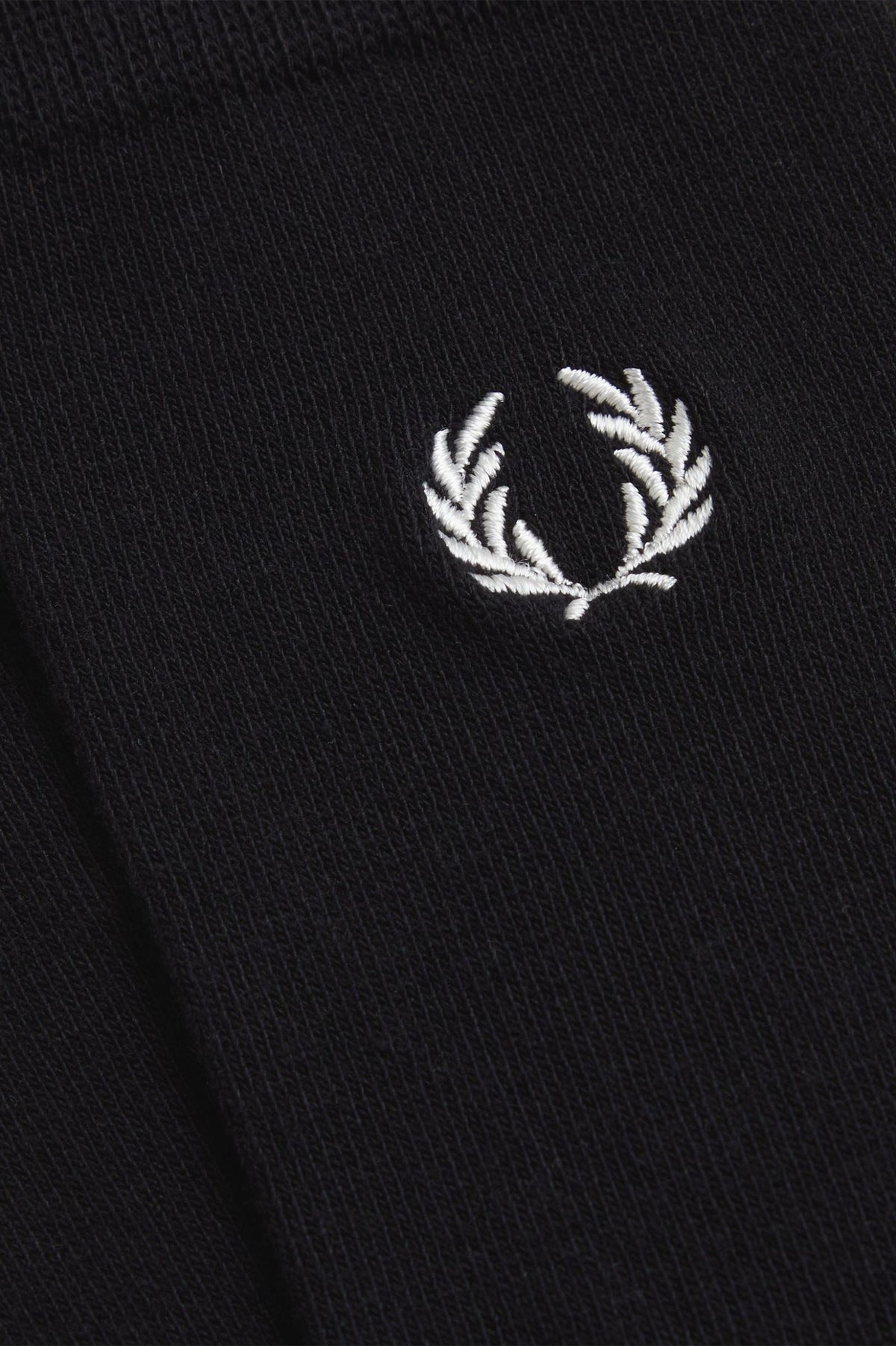 Calzini classici laurel wreath C713559 843 FRED PERRY ACCESSORIES 