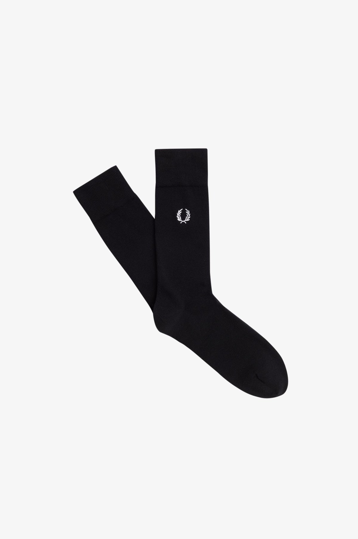Calzini classici laurel wreath C713559 843 FRED PERRY ACCESSORIES 