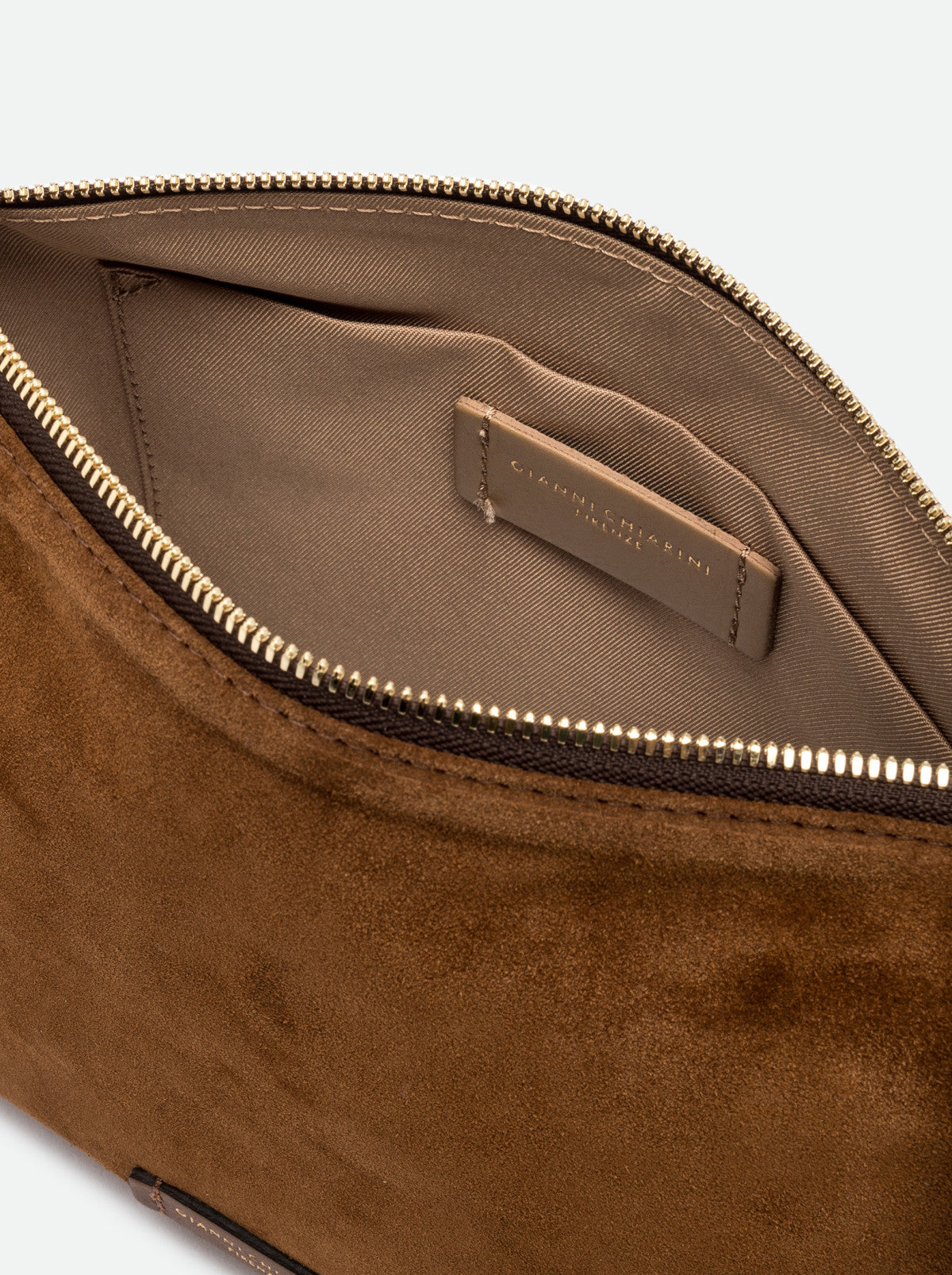 Nora pouch BS10225CMPL 13827 GIANNI CHIARINI 