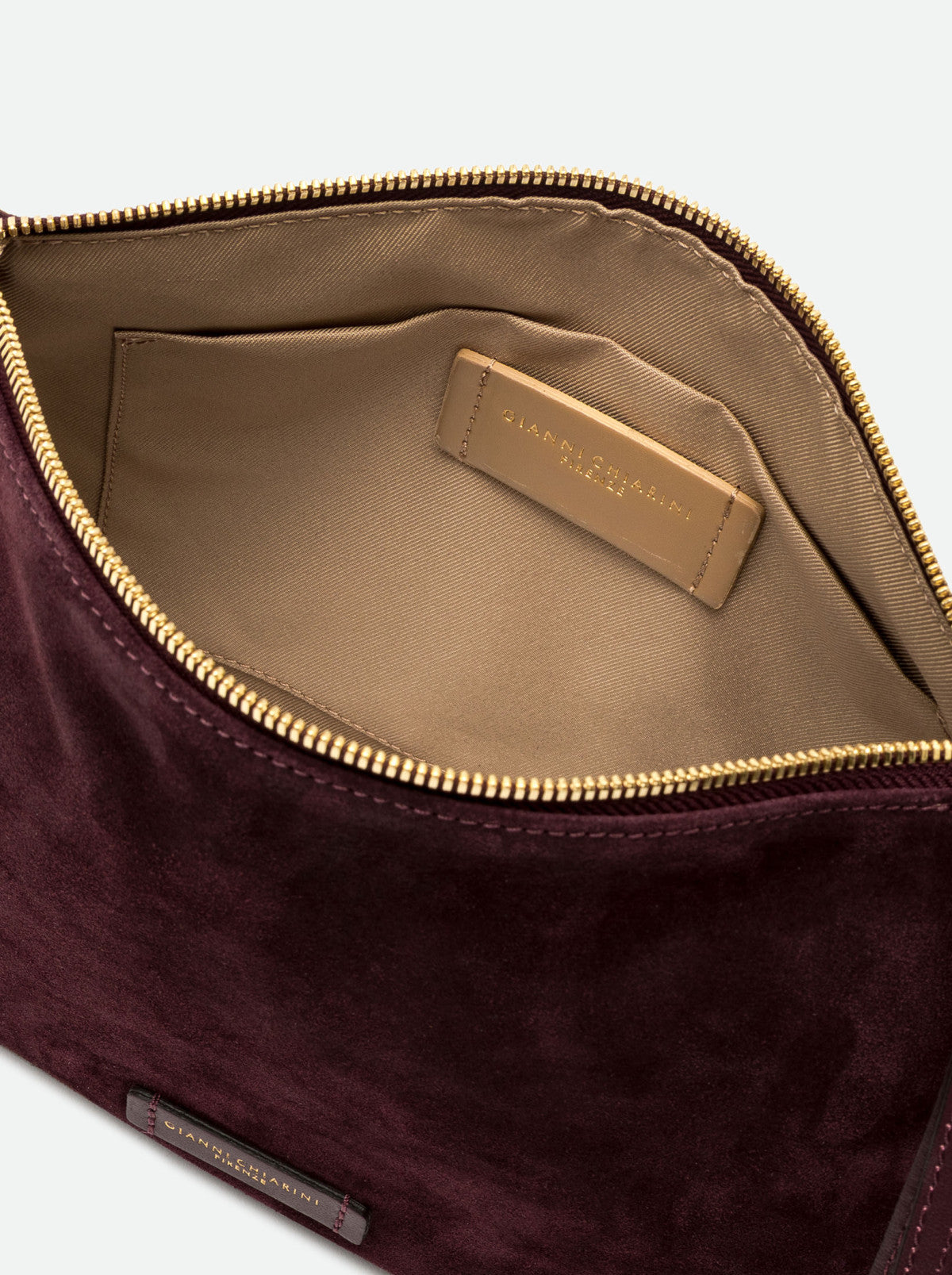 Nora pouch BS10225CMPL 7580 GIANNI CHIARINI 