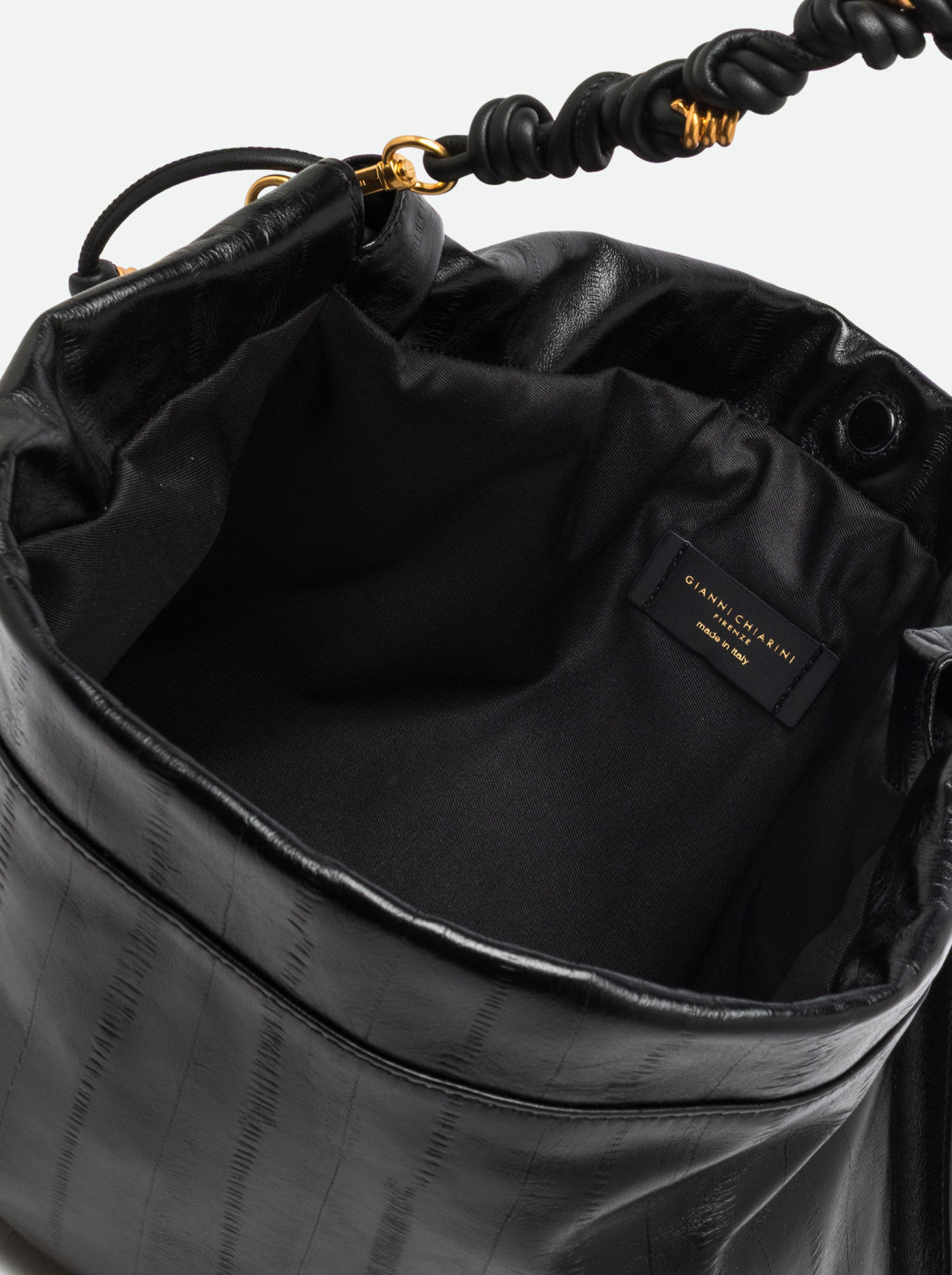 Morgana BS12260EEL 001 GIANNI CHIARINI 