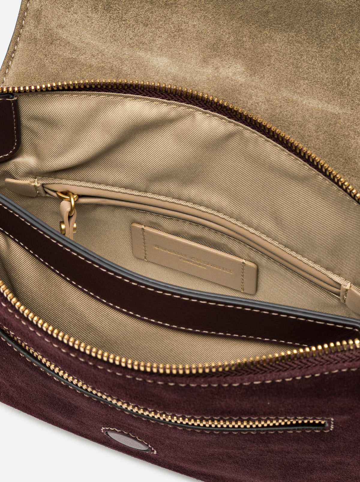 Three bag BS12294COMMCMPL 7580 GIANNI CHIARINI 