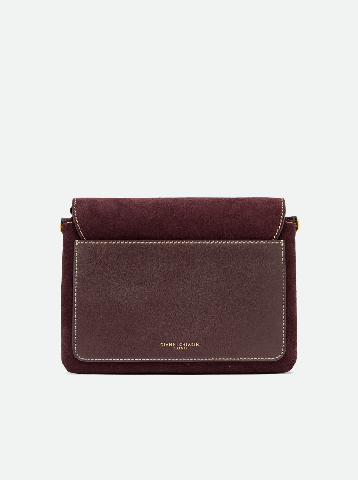 Three bag BS12294COMMCMPL 7580 GIANNI CHIARINI 