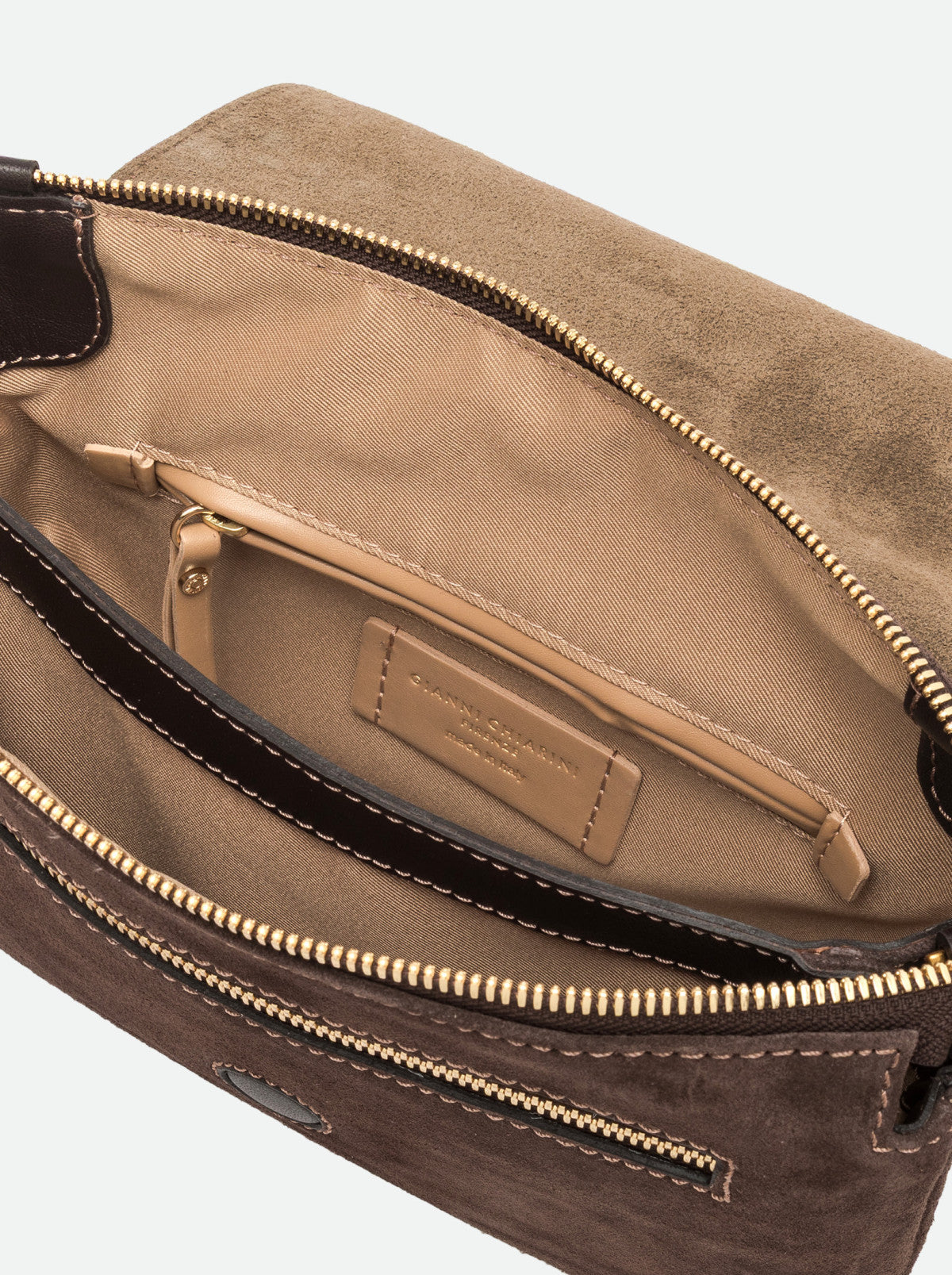 Three bag BS12294COMMCMPL 974 GIANNI CHIARINI 