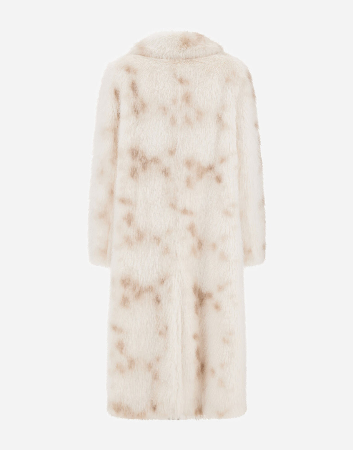 Cappotto pelliccia effetto lince CA000624D12920 1200 HERNO 