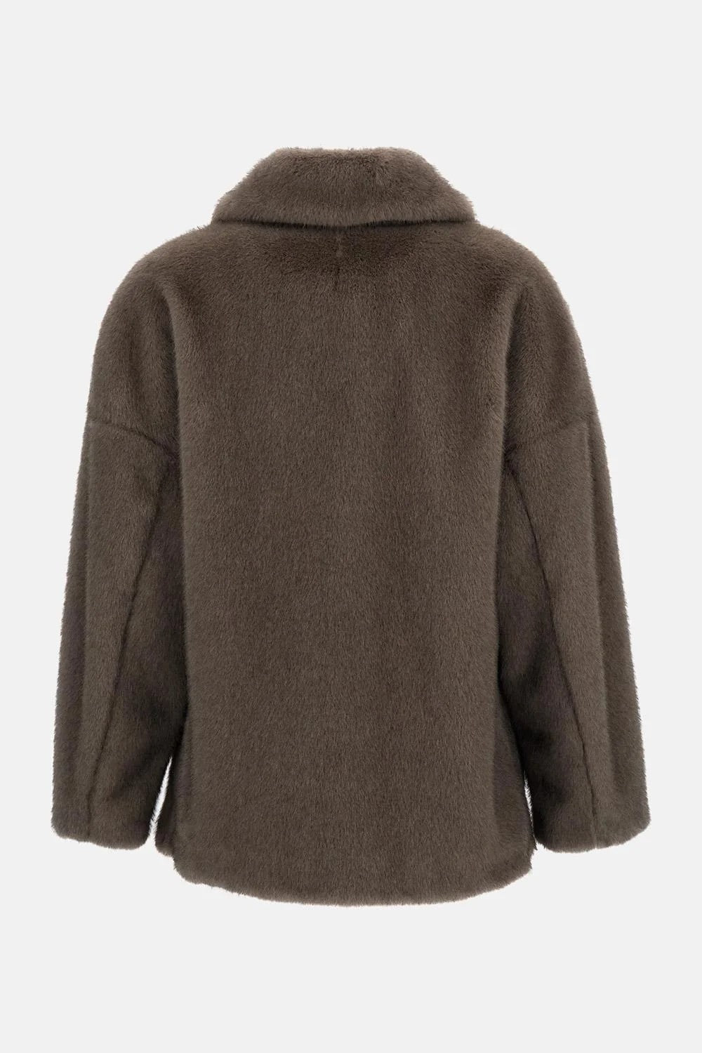 Giacca in eco pelliccia GC000600D12739 2700 HERNO 