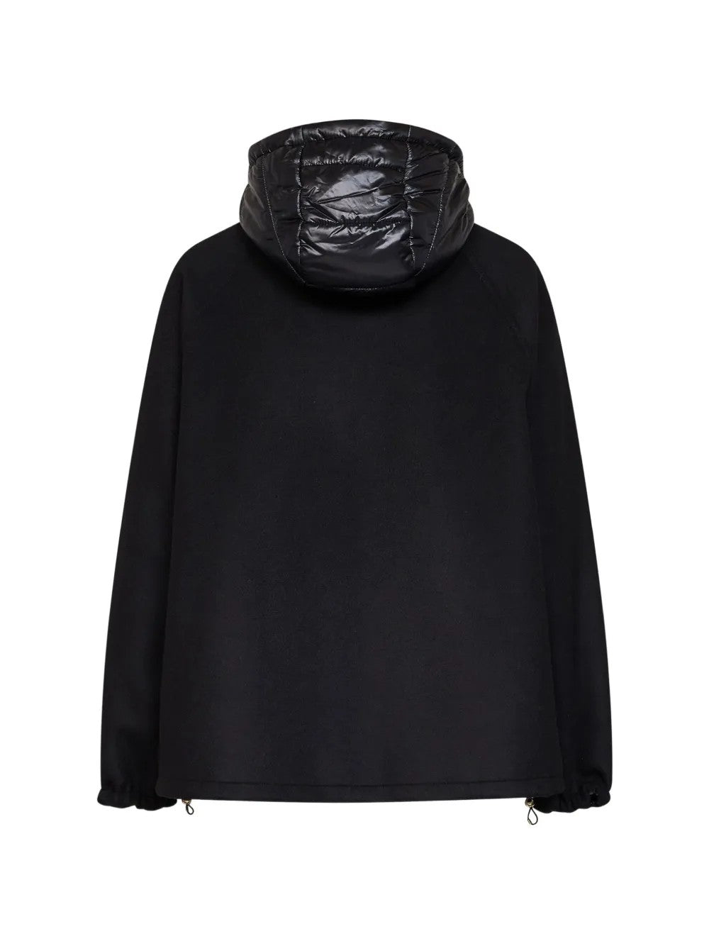 Cappotto con maniche raglan GI000439D33477 9300 HERNO 