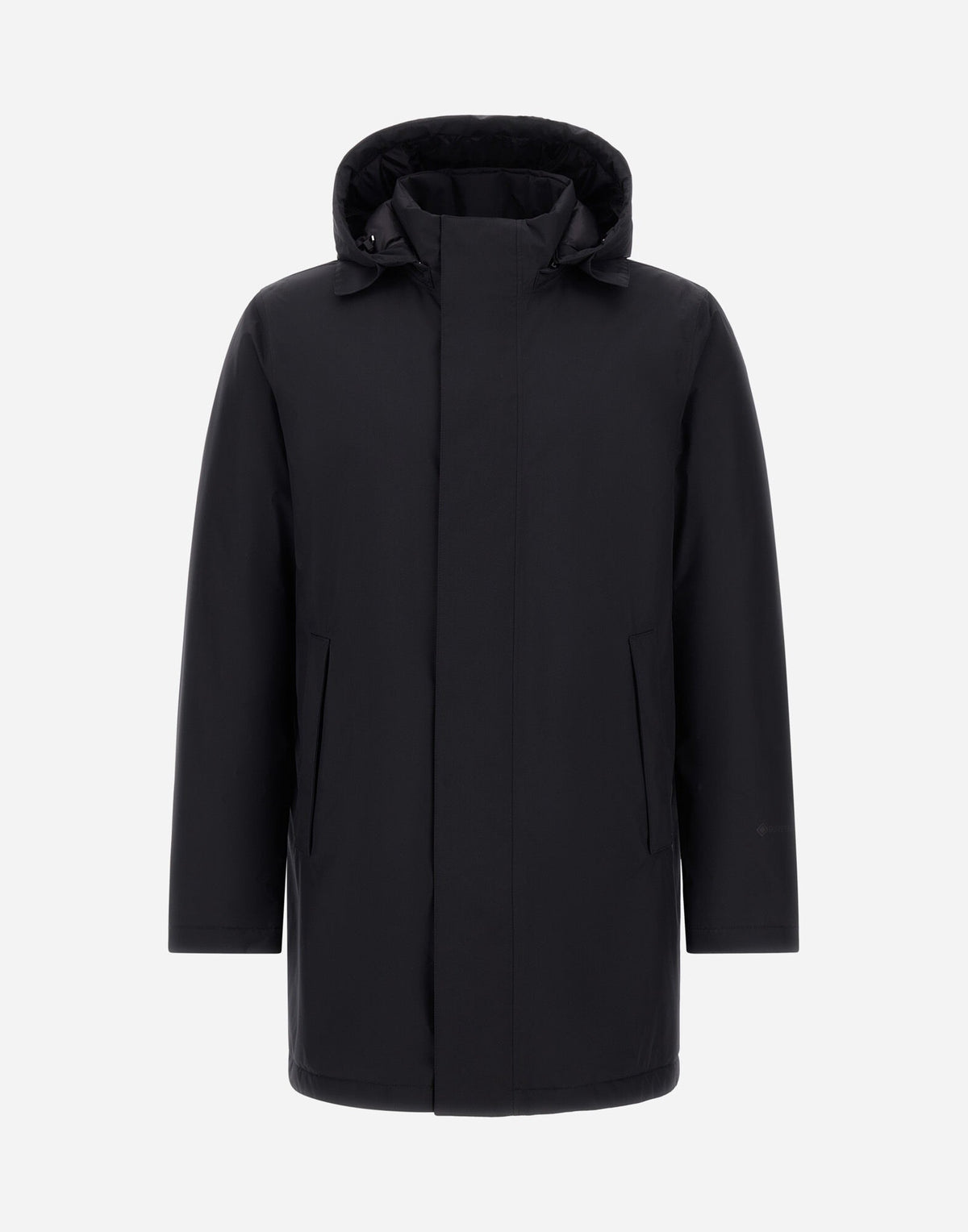 Parka corto PI001387U12841 9300 HERNO 