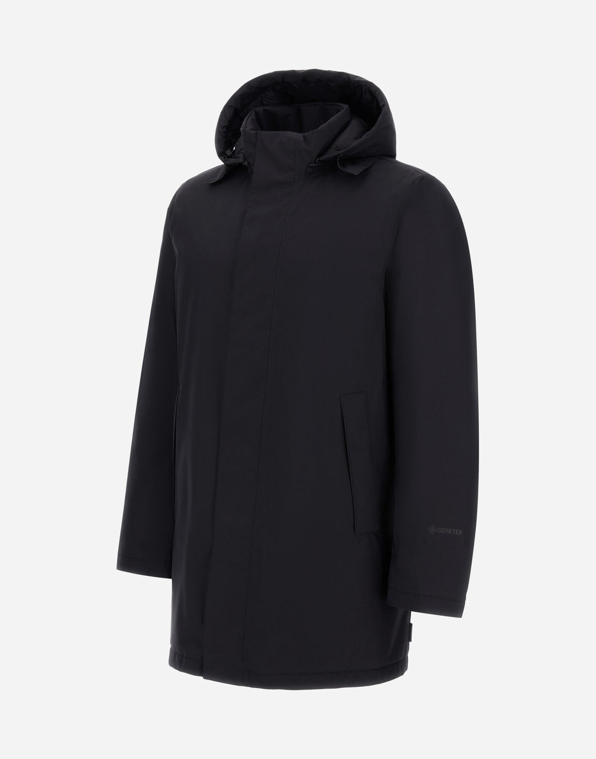 Parka corto PI001387U12841 9300 HERNO 