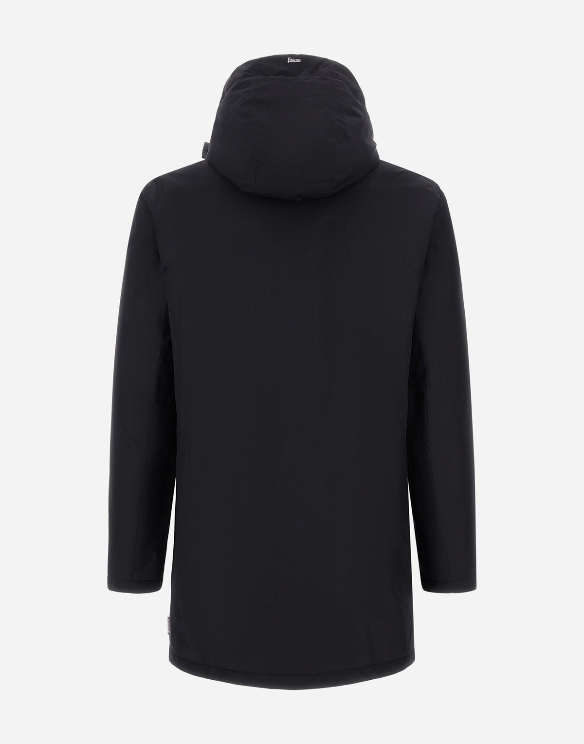 Parka corto PI001387U12841 9300 HERNO 