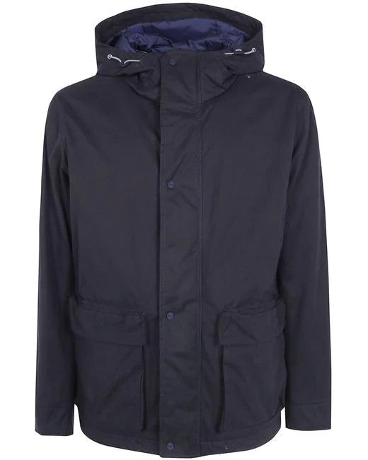Giacca con cappuccio PI001413U13314 9200 HERNO 
