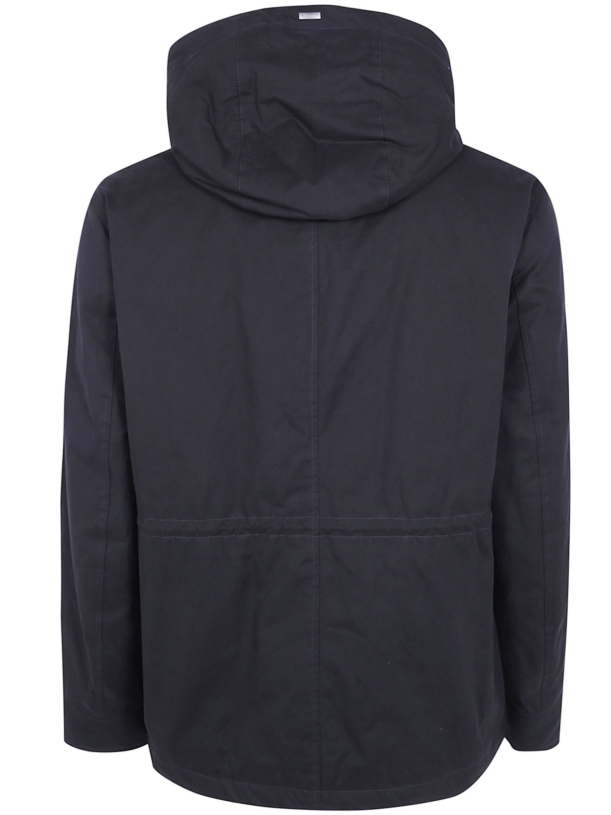 Giacca con cappuccio PI001413U13314 9200 HERNO 