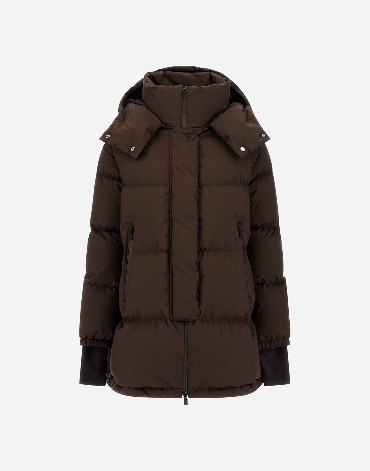 Giacca relaxed windstopper PI002047D12840 8815 HERNO 