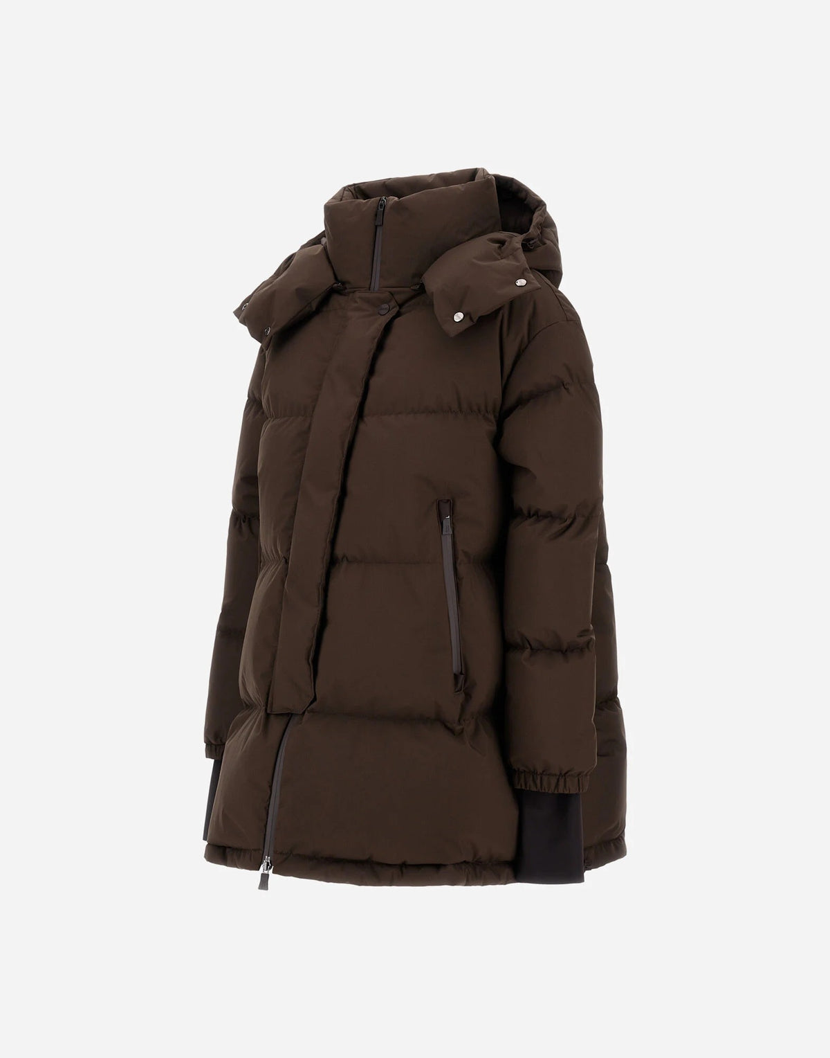 Giacca relaxed windstopper PI002047D12840 8815 HERNO 