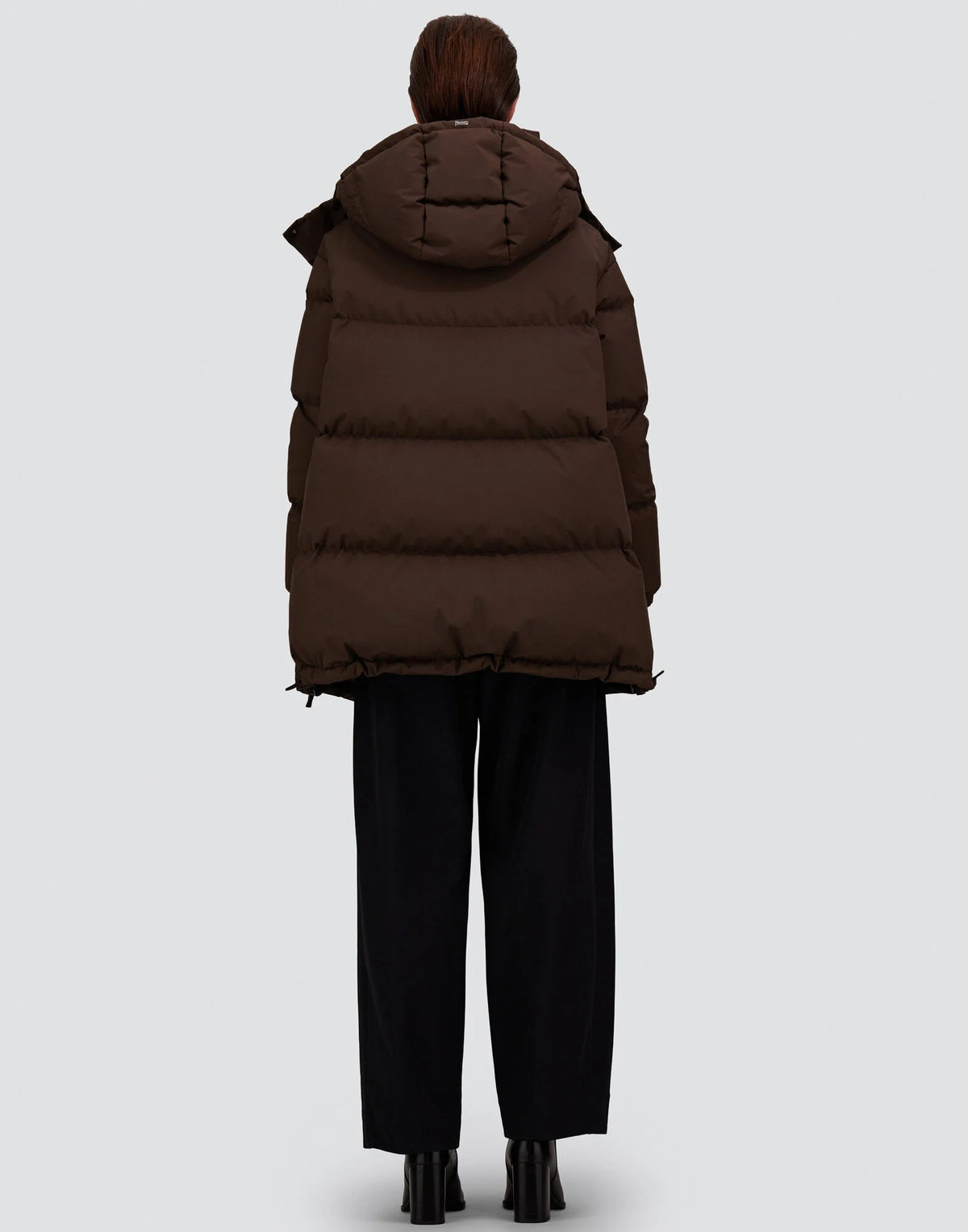 Giacca relaxed windstopper PI002047D12840 8815 HERNO 