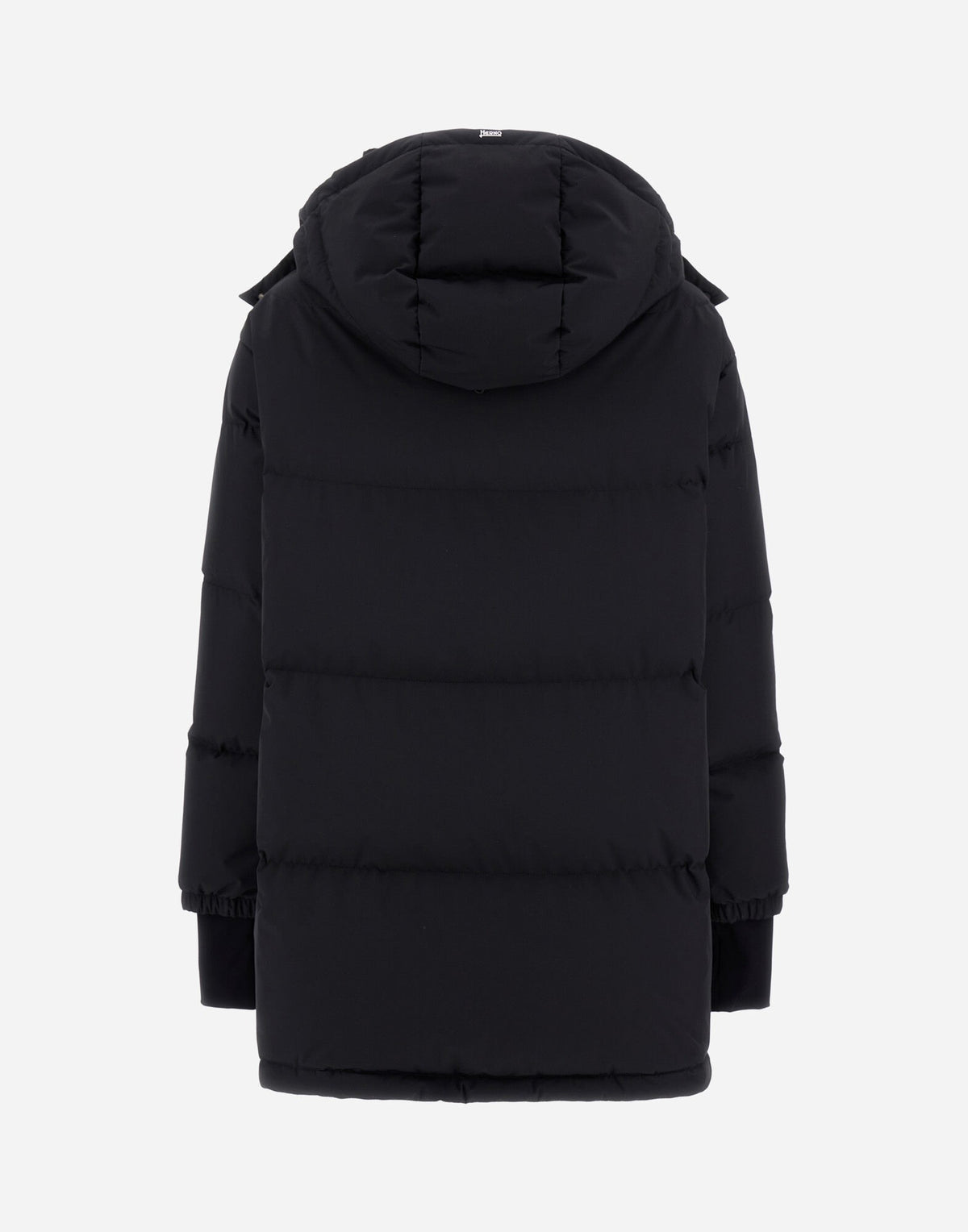 Giacca relaxed windstopper PI002047D12840 9300 HERNO 