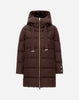 Cappotto A-shape
