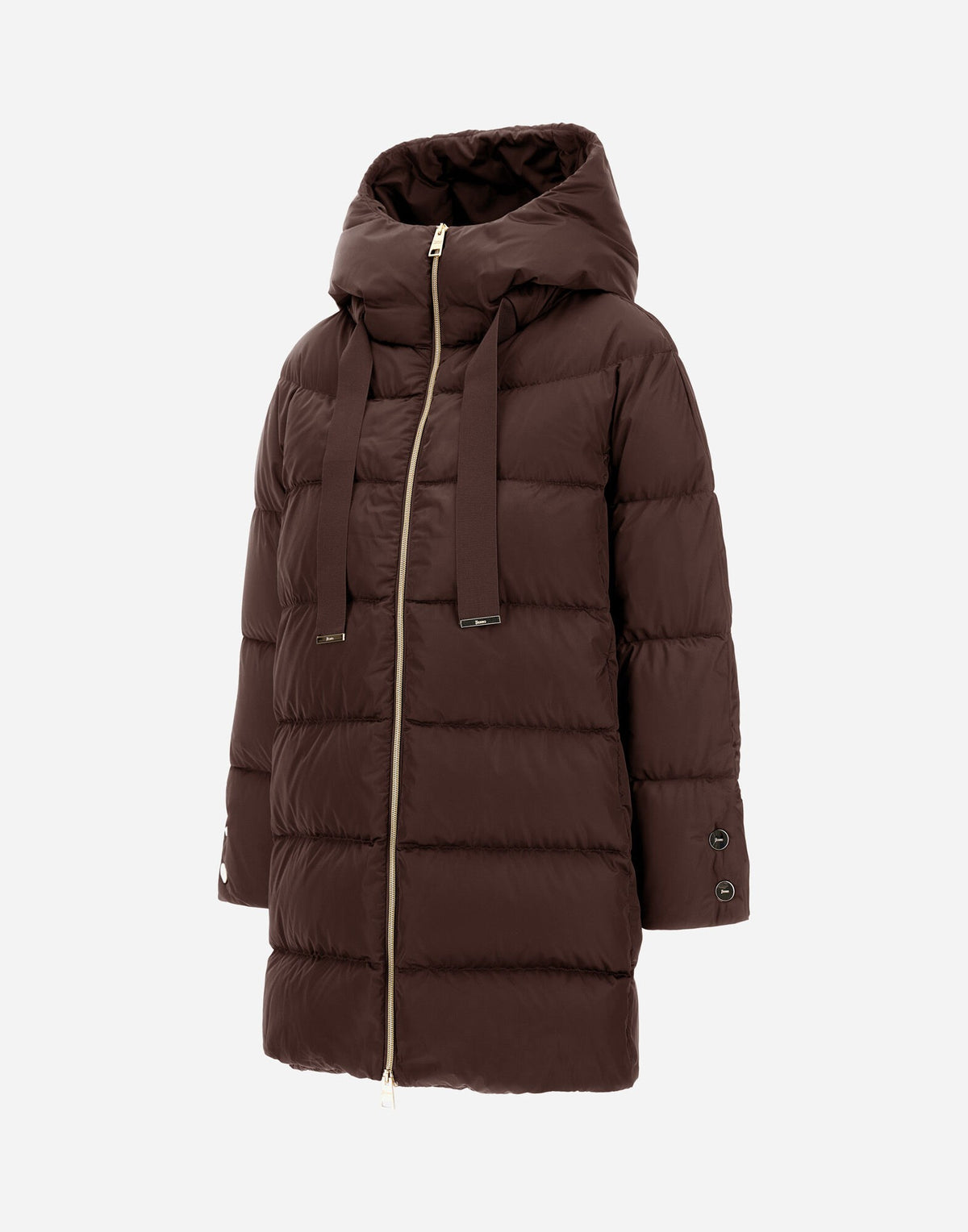 Cappotto A-shape PI1304D12170Z 8810 HERNO 