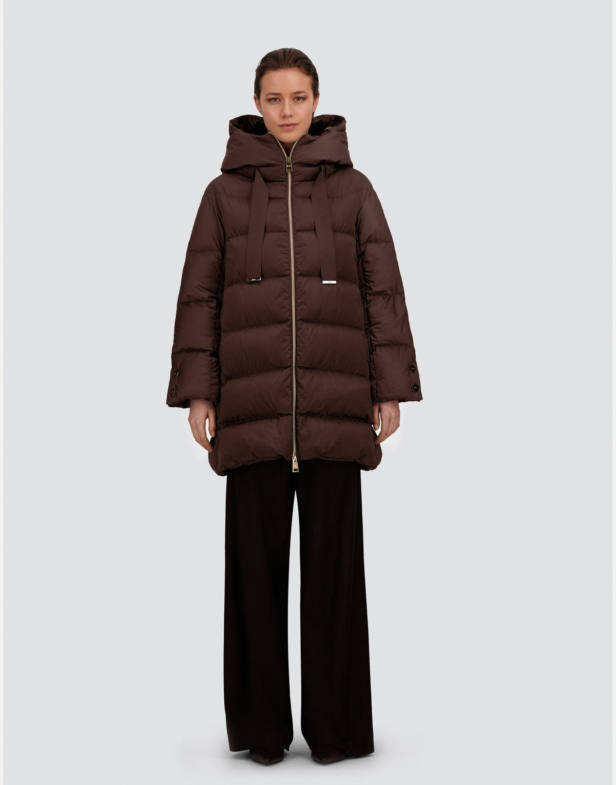 Cappotto A-shape PI1304D12170Z 8810 HERNO 