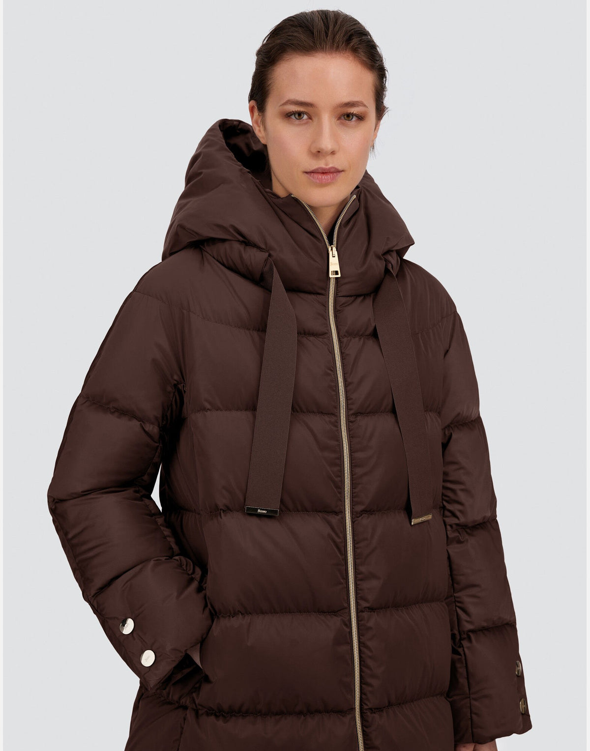 Cappotto A-shape PI1304D12170Z 8810 HERNO 