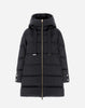 Cappotto A-shape