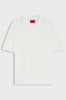 Polo in maglia