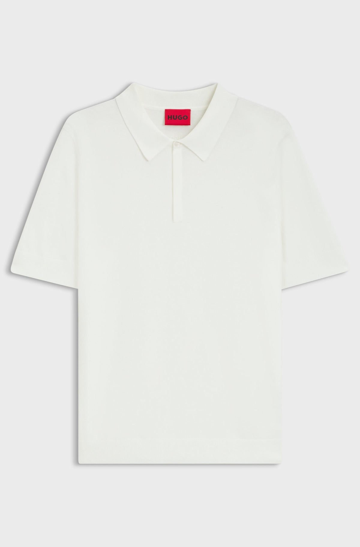 Polo in maglia 50536672 102 HUGO 